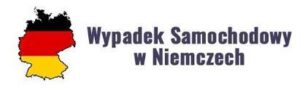 Wypadek drogowy (samochodowy) lub kolizja w Niemczech ! Jak zachować się na miejscu wypadku lub kolizji drogowej w Niemczech?
